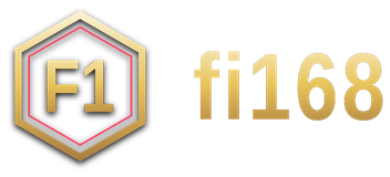 fi168 โลโก้